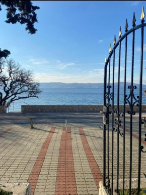 Novihill Krešimira Apartman, Novi Vinodolski